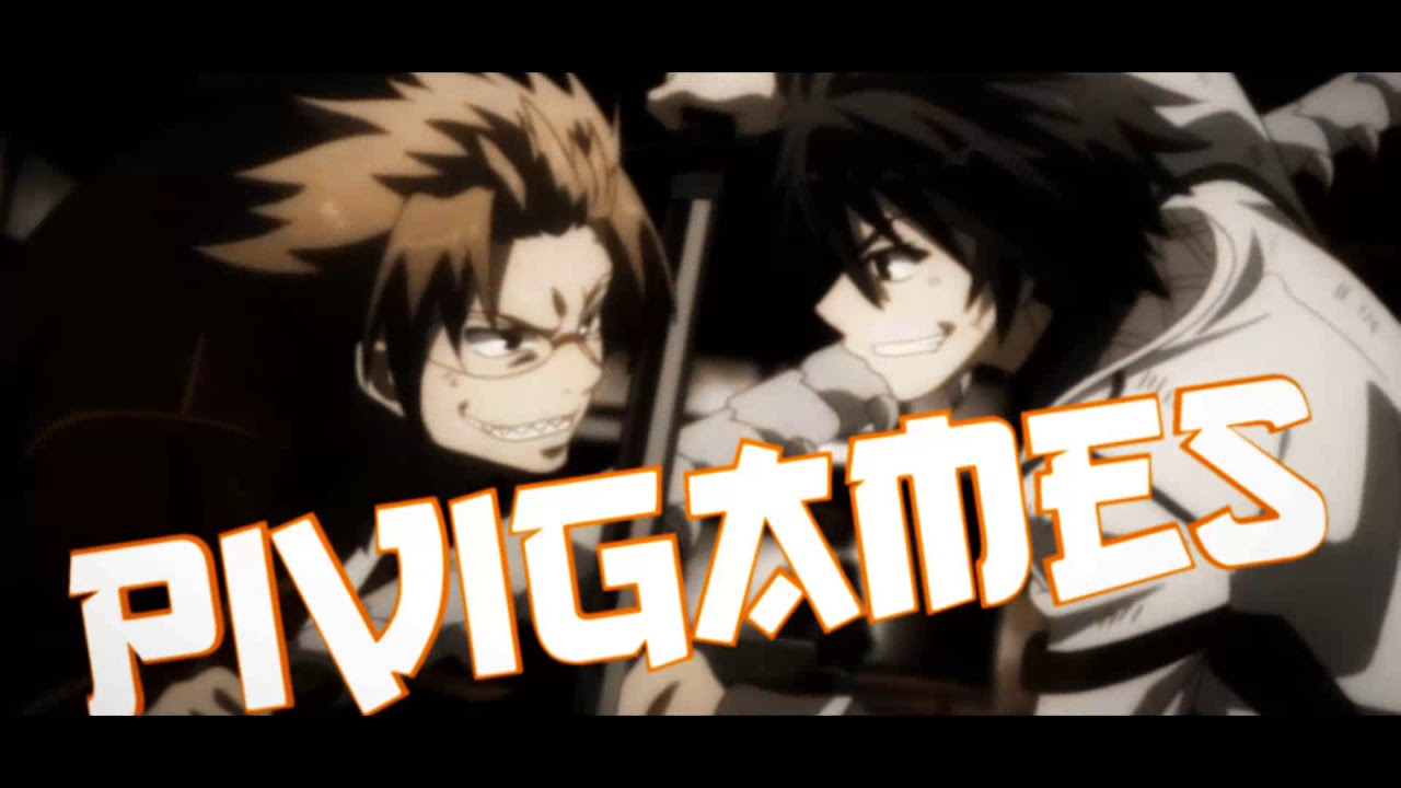 inntro para verox o pivigames