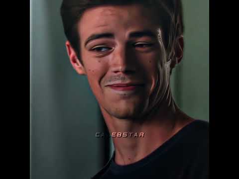 Whats Flash? | - SABE QUEBRAR (Slowed) | - The Flash CW Edit