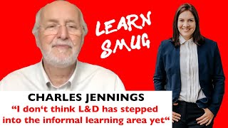 70 20 10 Model // Learning model and examples by Charles Jennings (Reuters)