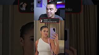 Qual É O Celular Da Maisa?