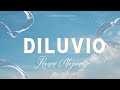 Rauw Alejandro - DILUVIO (Letra/Lyrics)