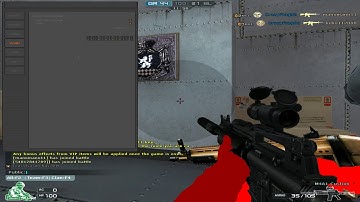 UnityHook CFNA by UnityCheats (real invisible!)