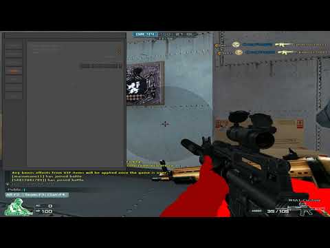 UnityHook CFNA by UnityCheats (real invisible!)