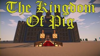 Trailer De La Nueva Serie (The kingdom Of Pig)