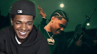 OG 3three - DOA | REACTION!!
