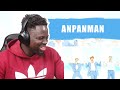 BTS - Anpanman (TODAY Citi Music Series) REACTION