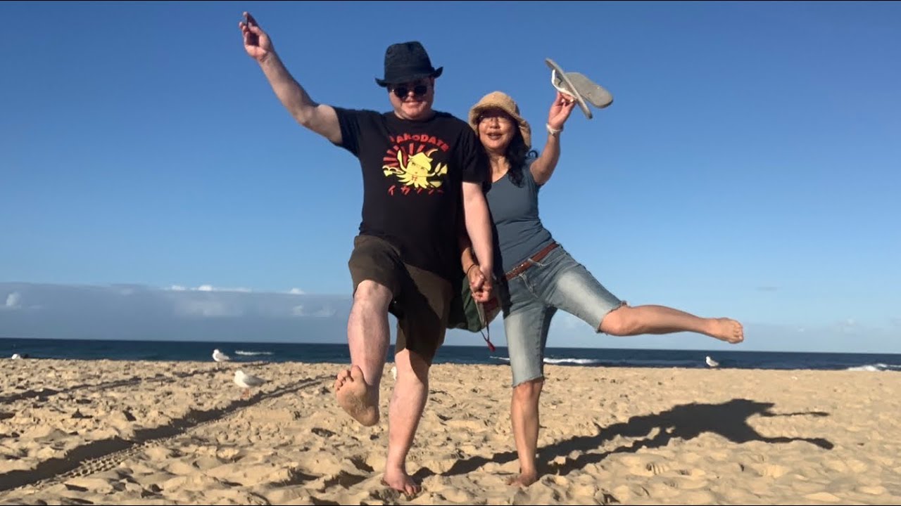 Brisbane and Queensland (July 2024)