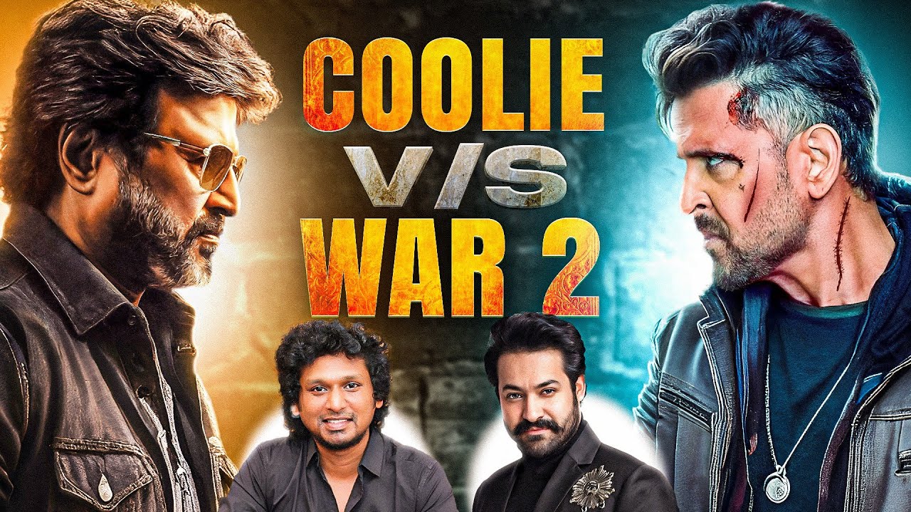 Coolie Will Beat War 2 – Real Reasons No One Talks About! 😱