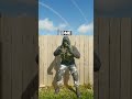 Never look away from your Crosshair... 👀