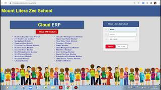 how to upload questions for online test