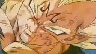 Dragonball Z -Stupify
