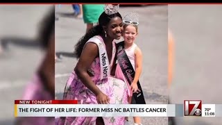 Title:  💔👑 Former Miss NC Carrie Everett Dies at 22  