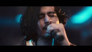 Mark Don - Mantra (Bring Me The Horizon Cover) | Blackout Cover Sessions
