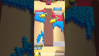 MOD INSANE GAMEPLAY 😱🔥 PART 3 ULTRA ACTION #foryou #mod #trending #trendingshorts #short #shorts
