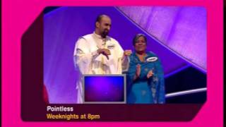 Pointless - Challenge trailer