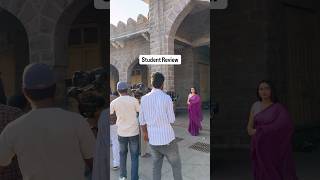 Drone and cinematography training best institute in Hyderabad is Hyderabad Drone institute