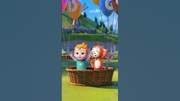 Make Learning Letters Fun! | ABC Book for Kids & Preschoolers