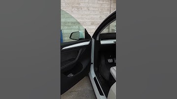 Tesla Software Update 2024 14 8, LOTS of changes! Part 14 #tesla #modely #shorts