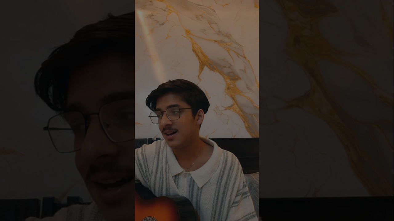 Jiya Dhadak Dhadak Jaye
Originally by
Rahat Fateh Ali Khan


