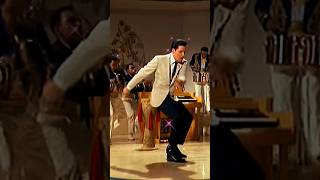 Elvis’s crazygood dance moves #elvispresley #bossanova #elvis