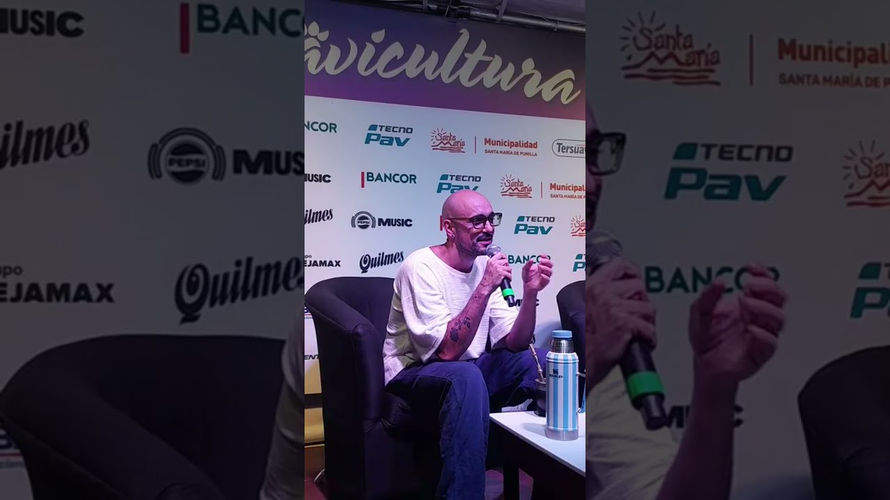 ¡Duende Coscoíno está emitiendo en directo!