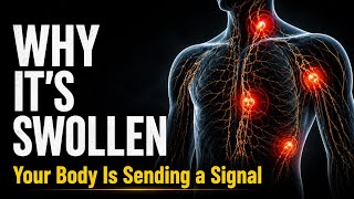 The Real Reason Your Lymph Nodes Swell (Most Doctors Skip This)