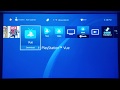 How to Update PS4 games without internet in Hindi - YouTube