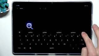 ZTE PAD 5G – Как обновить screenshot 1