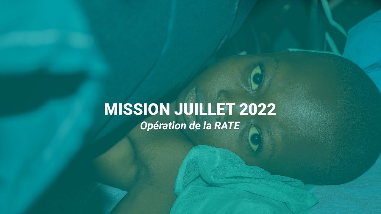 Opération de la rate Mission juillet 2022 YouTube — free download