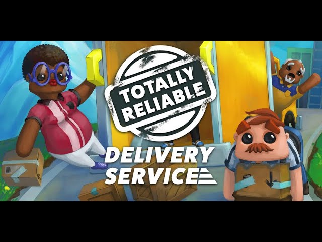 Totally Reliable Delivery Service updated to version 1.0.4, The GoNintendo  Archives