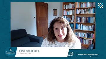 EPDF 2021: Working Session 1: Inclusion through dialogue, Track 4, 19 October 2021