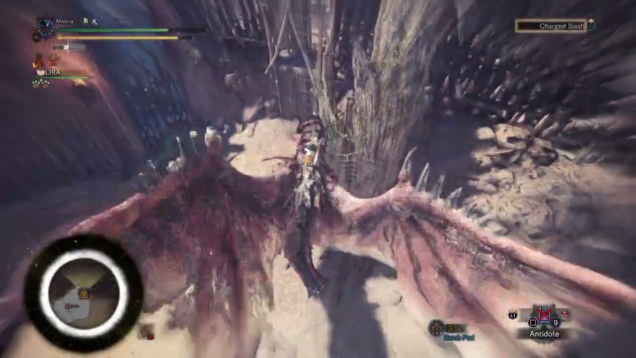 Monster Hunter World: Iceborne: Every Hunter‘s Dream