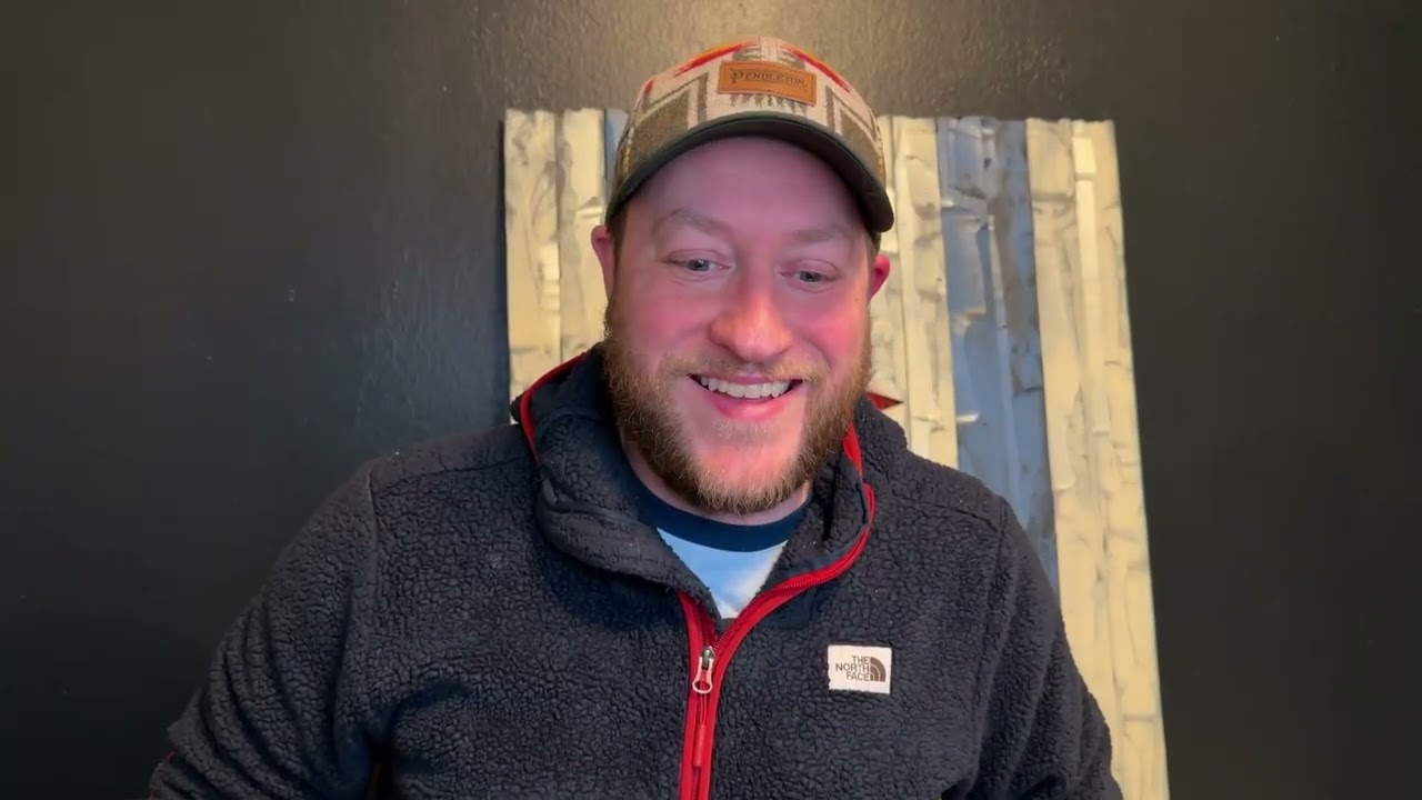 Bones, Bourbon, Barley, & Brass -  Ironroot Harbinger Review