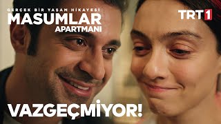 Bu Yuvanın Hayalini 25 Yıldır Kuruyorum! | Masumlar Apartmanı 38. Bölüm