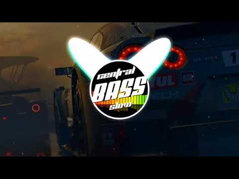 DJ TOKYO DRIFT COCOK TES SUBWOFER - CENTRAL BASS HOREG