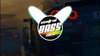 DJ TOKYO DRIFT COCOK TES SUBWOFER - CENTRAL BASS HOREG