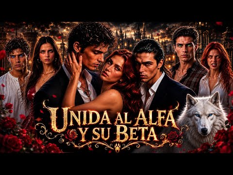 Unida al Alfa y su Beta | Película Completa en Español | Historia de Amor | Película Completa Reseña