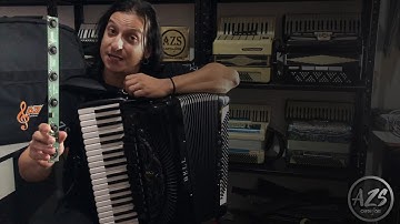 Jackson Rodrigues AZS 109 POWER