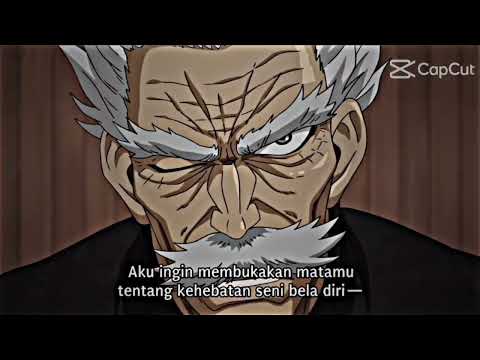 si botak gitu loh