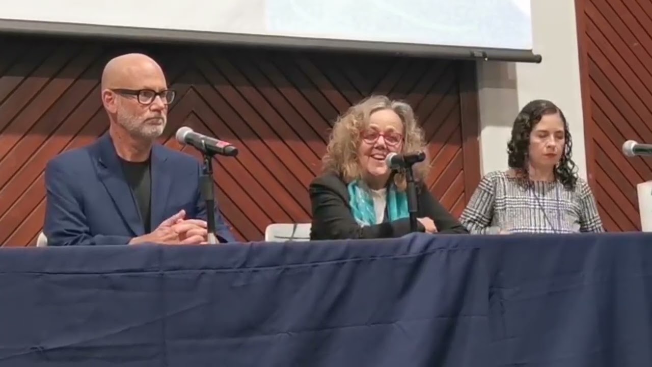 Foro Internacional de Primera Infancia Tecnologico de Monterrey y Fundación FEMSA