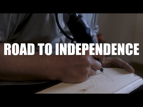 Road to Independence 15 second trailer