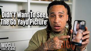 Bedo Speaks On The Gay Allegations Against Go Yayo Shootout With Dallas Rapper Gunna Meize More
