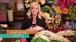 IBB Design Loves Partnering with The Botanical Mix IBB Design Loves Partnering with The Botanical Mix