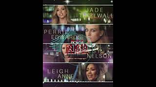 LITTLE MIX - SECRET LOVE #shorts #n4u ⚡[ No Copyright Song ]⚡