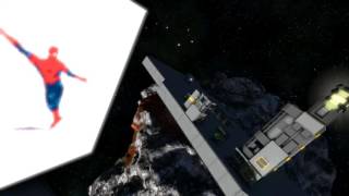 Space Engineers Animated GIF player for LCDs (vanilla) screenshot 5