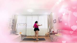 Flow yoga Yêu em thì cứ gật đầu 