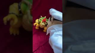 Chef Pee Pee Hates Bowser