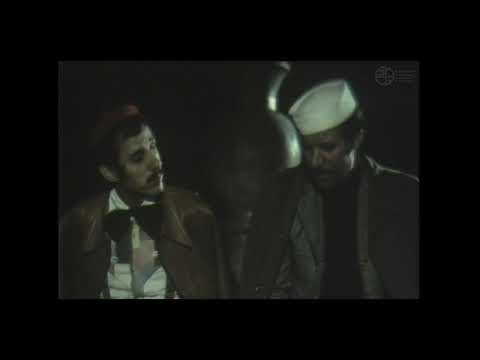 "Premier Pas" Mohamed Bouamari (1978) - extrait فيلم جزائري  film algérien