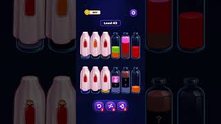 Magic Sort! (by Grand Games A.Ş.) IOS GameplayVideo (HD)9.3 ألف