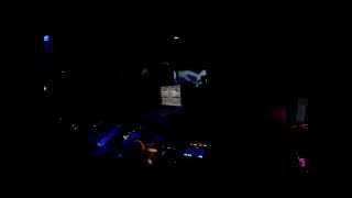 Batfly - Relation@Womb (131005) 3/5